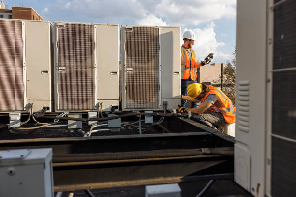 Best HVAC Tune-Up Services  in Fitchburg, MA