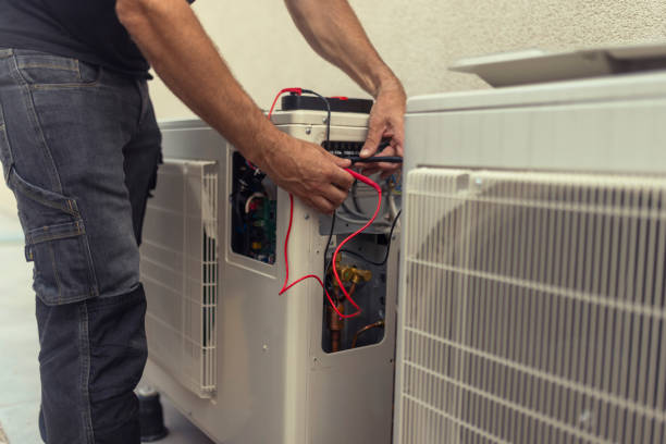 Best HVAC Troubleshooting  in Fitchburg, MA