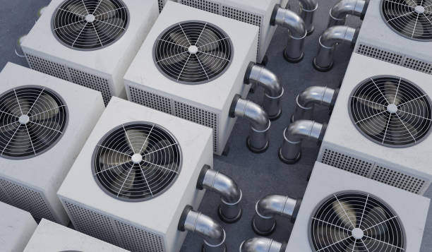 Best HVAC Air Duct Cleaning  in Fitchburg, MA