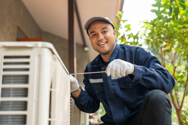 Best HVAC Maintenance Near Me  in Fitchburg, MA