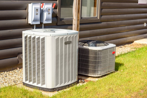 Best Air Conditioning Repair  in Fitchburg, MA